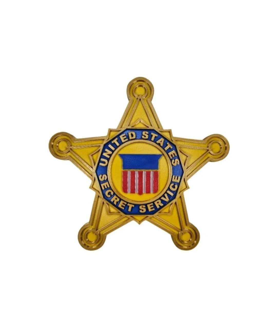 Servicio Secreto USA