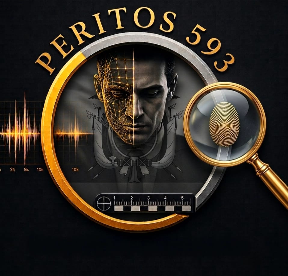 DM Forensic Logo